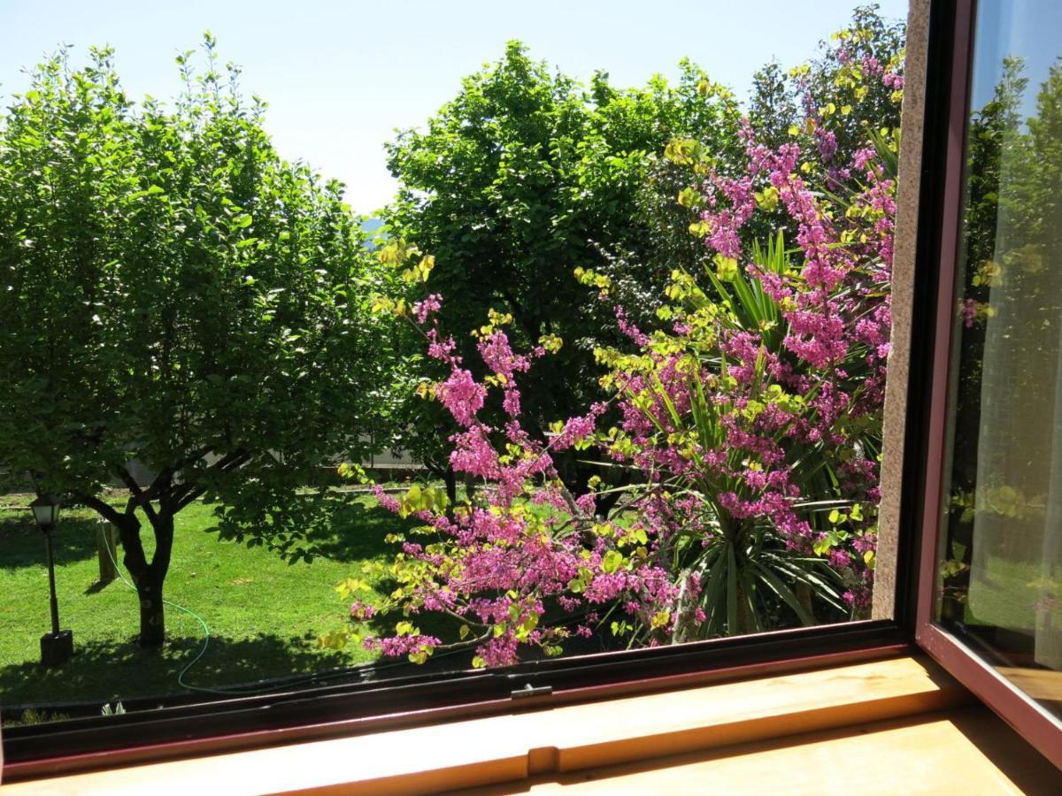 Casa Dos Tinocos Villa Braga Eksteriør bilde
